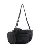 Steve Madden BETTE Crossbody bag black