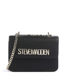 Steve Madden BSTAKES Torba na ramię black/gold