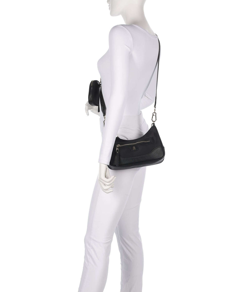 Steve Madden BGREED Shoulder bag black/gold