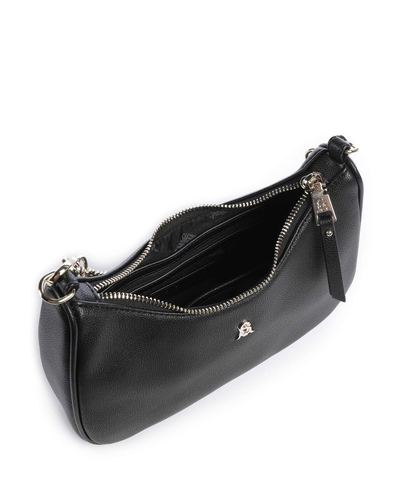 Steve Madden BHABIT Shoulder bag black/gold