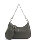 Steve Madden BHABIT Shoulder bag olive/gold