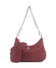 Steve Madden BSIN Torba na ramię cherry
