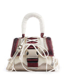 Steve Madden BDIEGO-R Torebka cherry