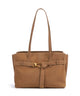 Steve Madden BSALLIE Torba na zakupy tan
