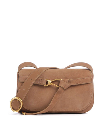 Steve Madden BKLARE Torba przez ramię tan