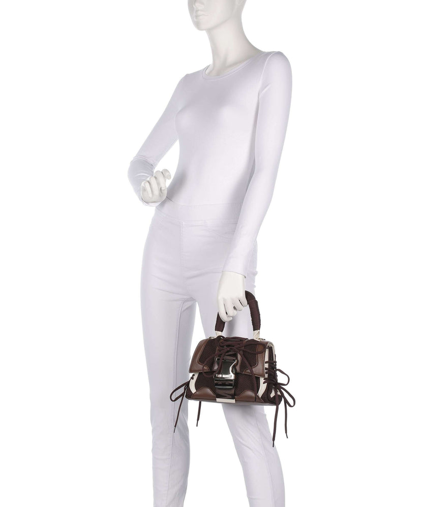 Steve Madden BDIEGO-M Handbag coffee