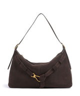 Steve Madden BKLARITY Torebka worek chocolate