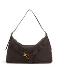 Steve Madden BKLARITY Hobo bag chocolate
