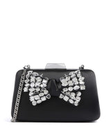 Steve Madden BSLOAN Torba przez ramię black/silver