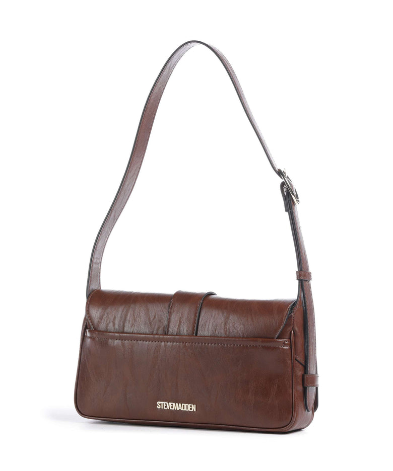 Steve Madden BCELENA Shoulder bag brown/gold