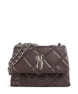 Steve Madden BVOLTURI Torba na ramię chocolate