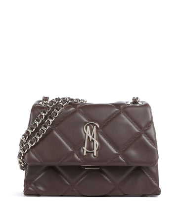 Steve Madden BVOLTURI Torba na ramię chocolate