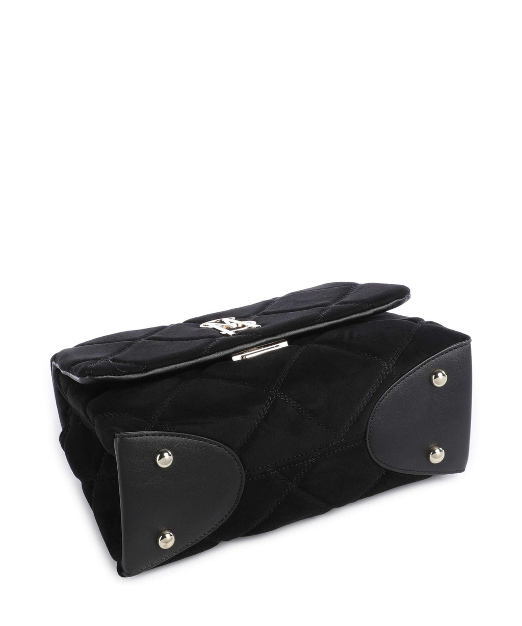 Steve Madden BVOLT-S Shoulder bag black/gold