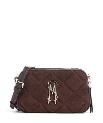 Steve Madden BMARVI-S Torba przez ramię brown/gold