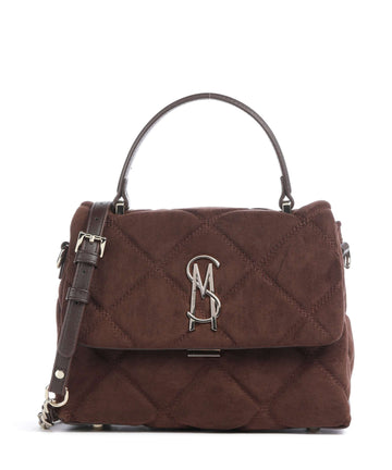 Steve Madden BMIKKI Torebka brown/gold