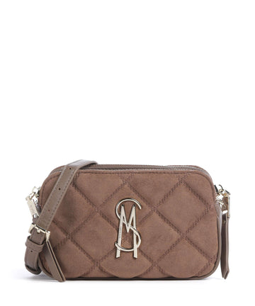 Steve Madden BMARVI-S Torba przez ramię taupe/gold