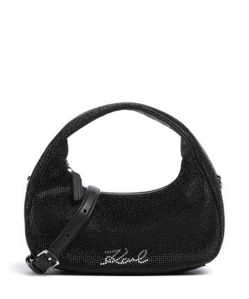 Karl Lagerfeld K/Evening Torebka black
