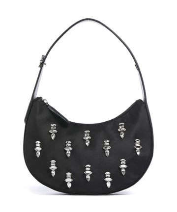 Karl Lagerfeld K/Soiree Torba na ramię black