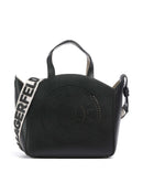 Karl Lagerfeld K/Circle Small Torebka black