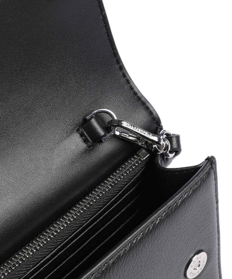 Karl Lagerfeld K/Seven Wallet black