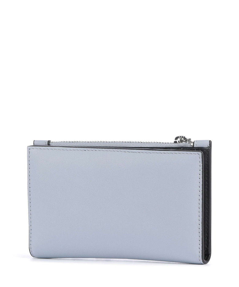 Karl Lagerfeld K/Signature Wallet kentucky blue