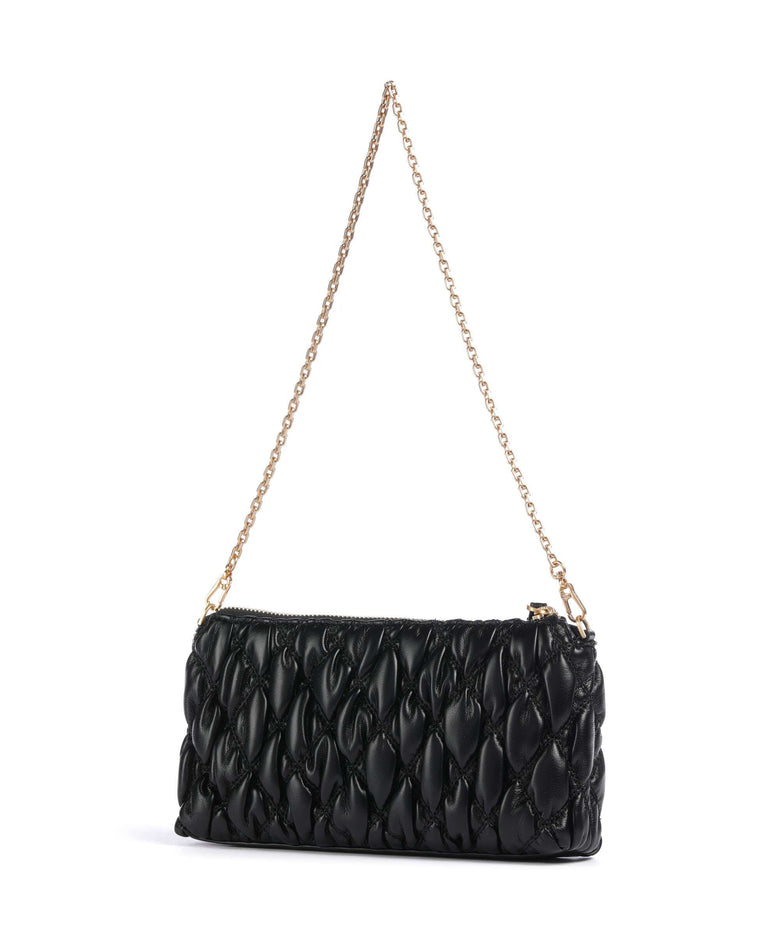 Karl Lagerfeld K/Signature Kuilt Shoulder bag black