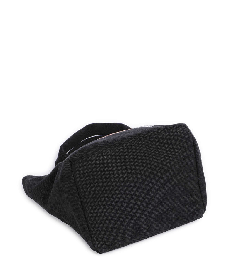 Karl Lagerfeld Ikon Mini Crossbody bag black
