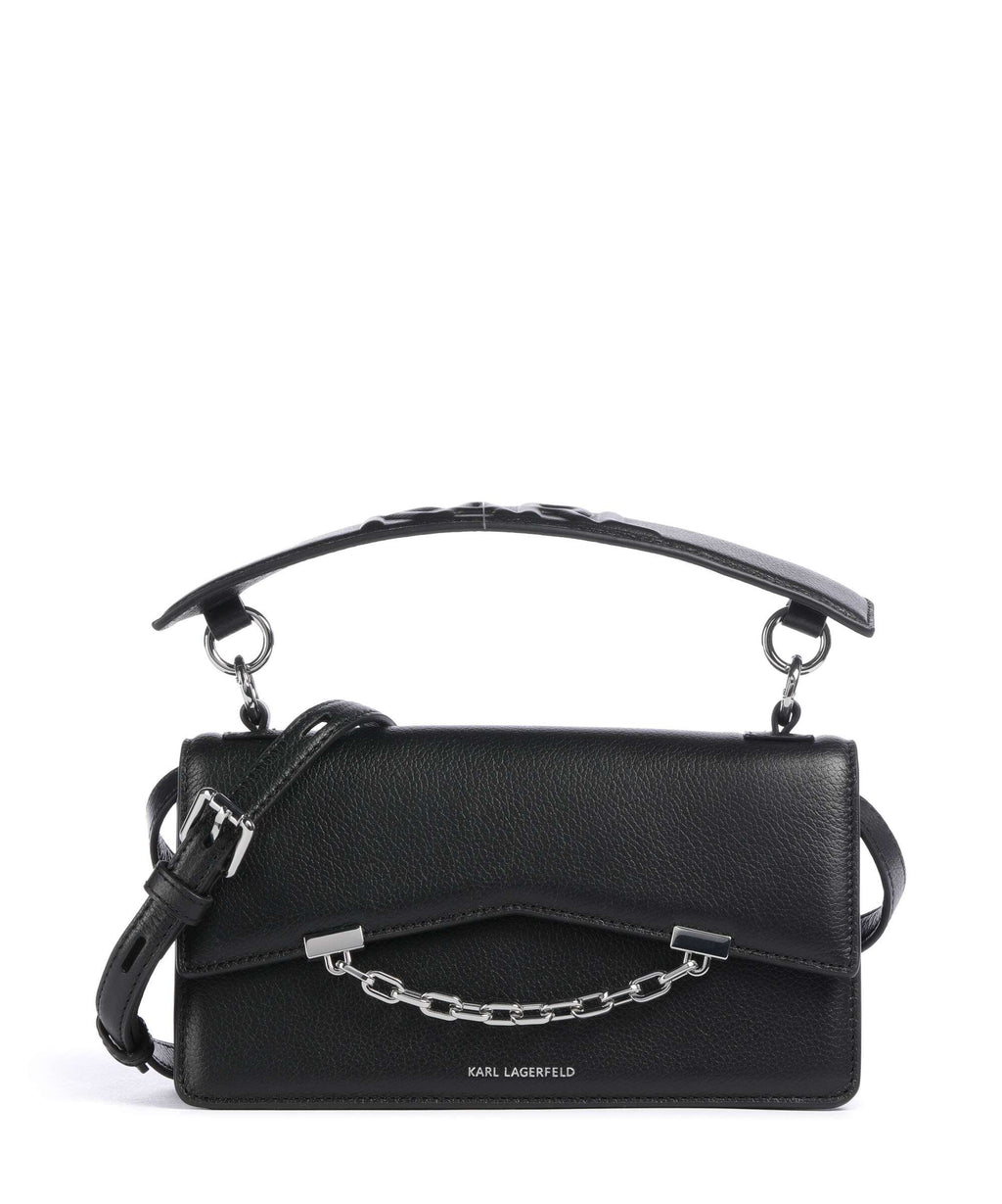 Karl Lagerfeld K/Seven Crossbody bag black