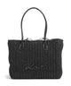 Karl Lagerfeld K/Signature Torba na zakupy black