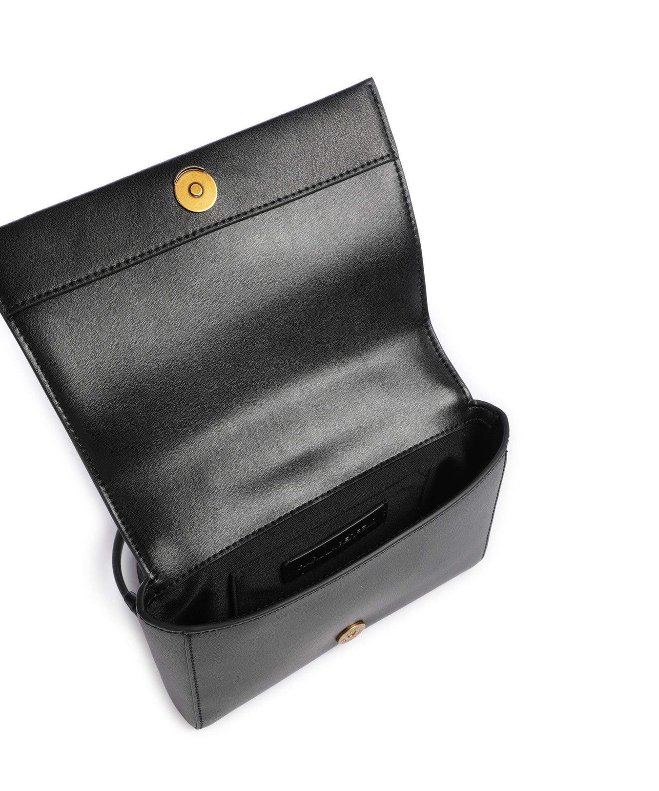 Karl Lagerfeld K/Autograph Small Crossbody bag black/gold