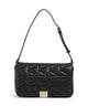 Karl Lagerfeld K/Kuilt Medium Shoulder bag black