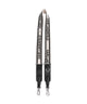 Karl Lagerfeld K/Essential Pasek do torebki black