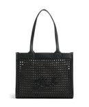 Karl Lagerfeld K/Skuare Torba na zakupy black/nickel