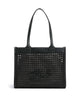 Karl Lagerfeld K/Skuare Torba na zakupy black/nickel