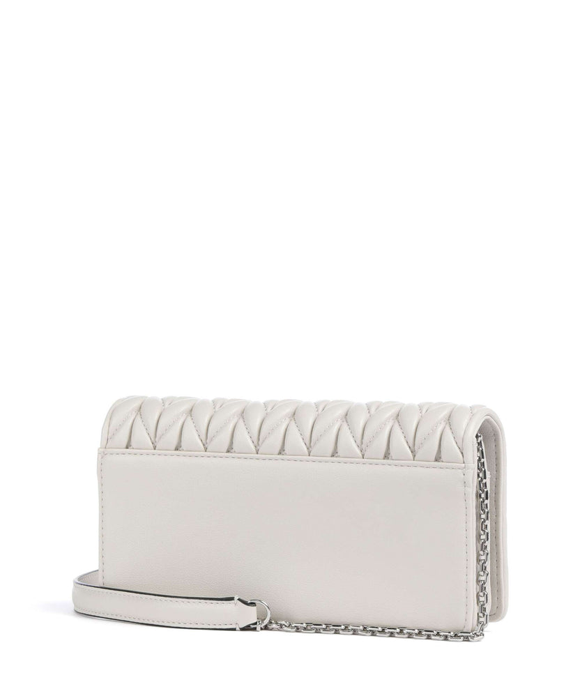 Karl Lagerfeld K/Pillow Crossbody bag cement