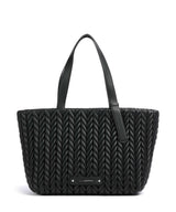 Karl Lagerfeld K/Pillow Torba na zakupy black/nickel