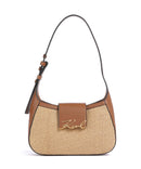 Karl Lagerfeld K/Signature Torba na ramię natural/tan