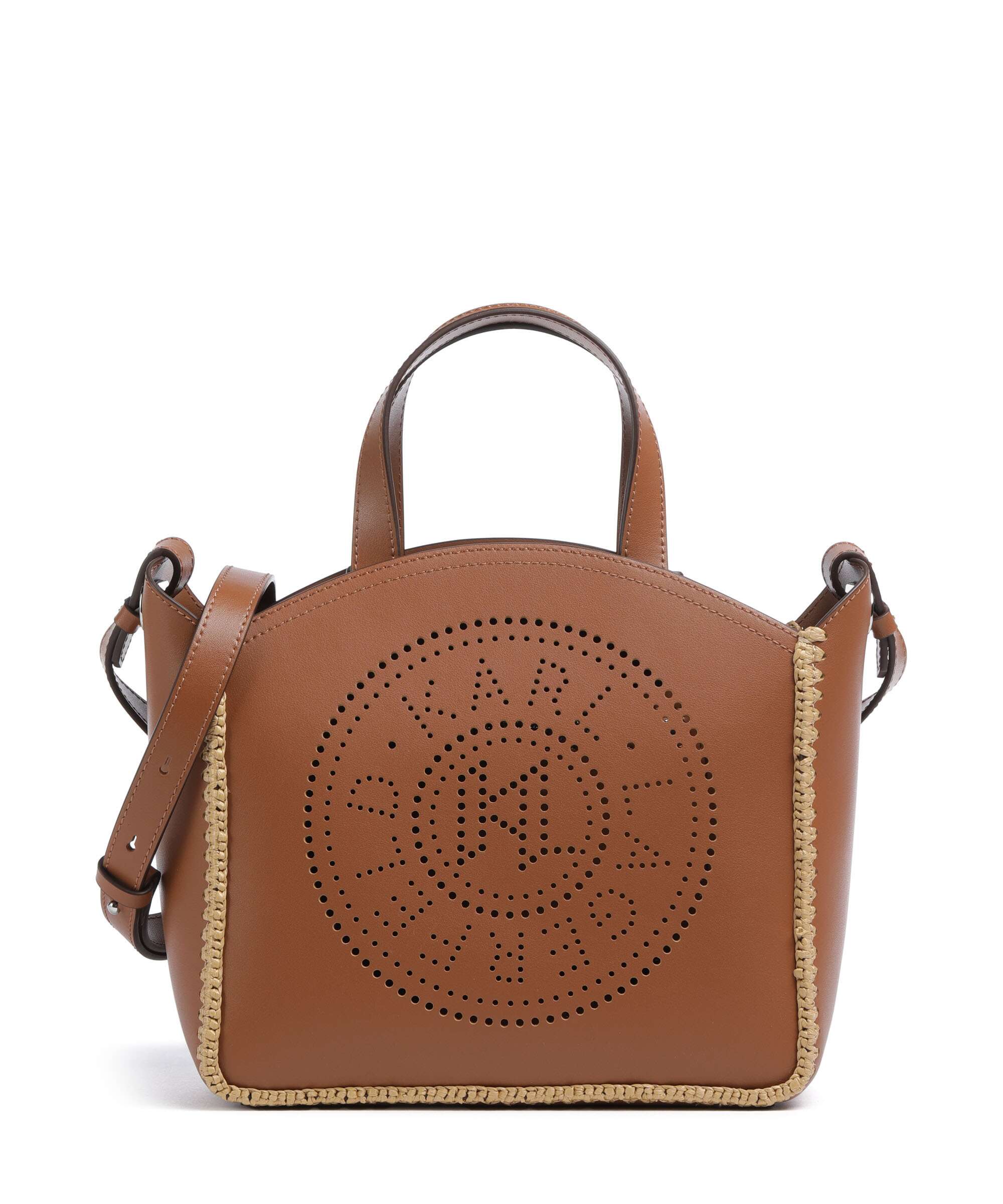 Karl Lagerfeld K/Circle Handbag natural/tan