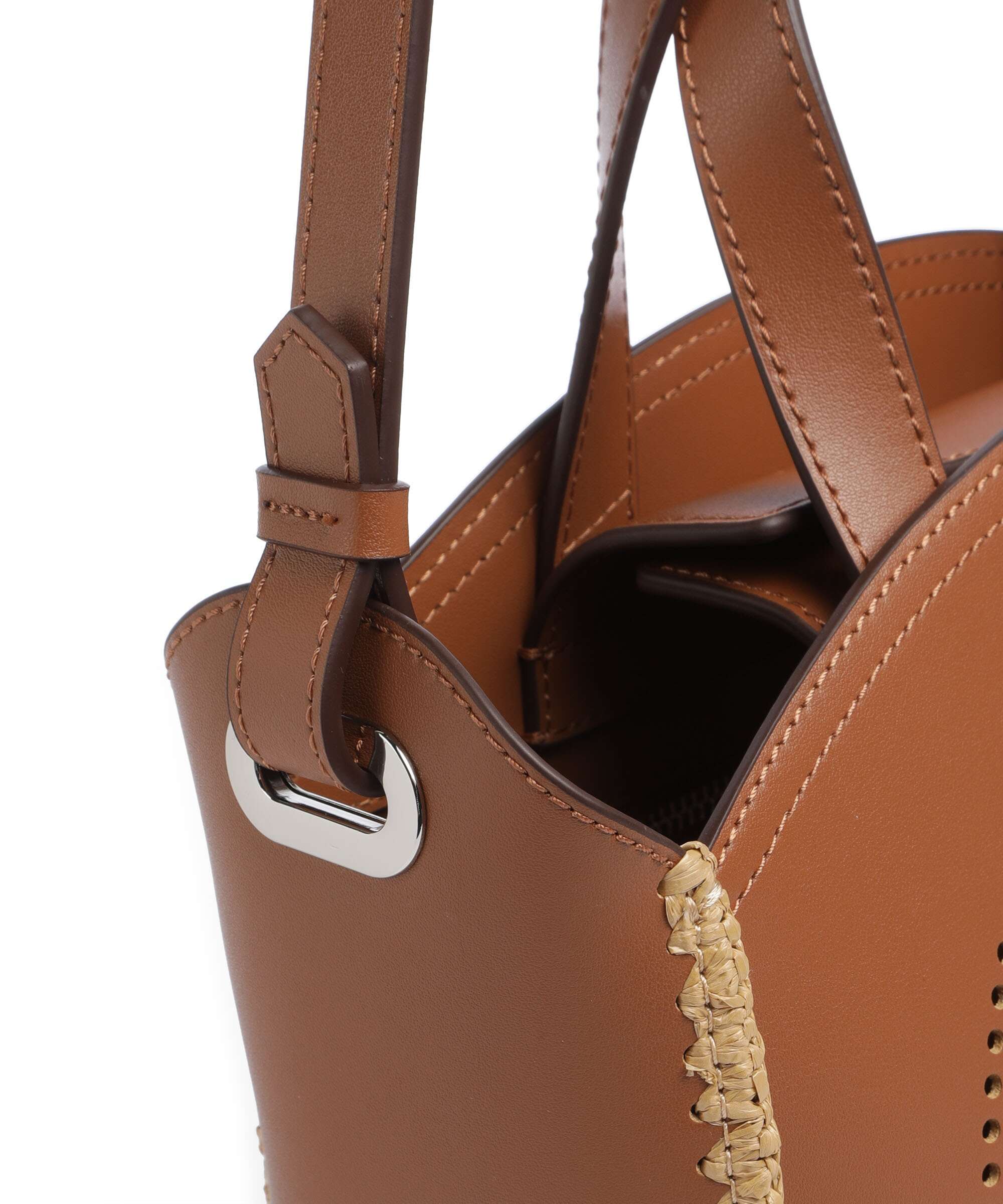 Karl Lagerfeld K/Circle Handbag natural/tan