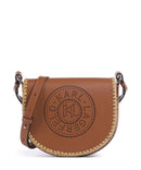 Karl Lagerfeld K/Circle Torba przez ramię natural/tan