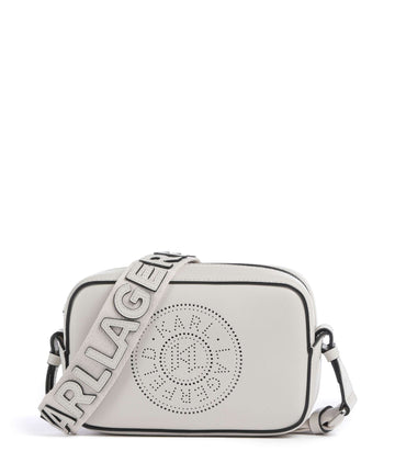 Karl Lagerfeld K/Circle Torba przez ramię cement