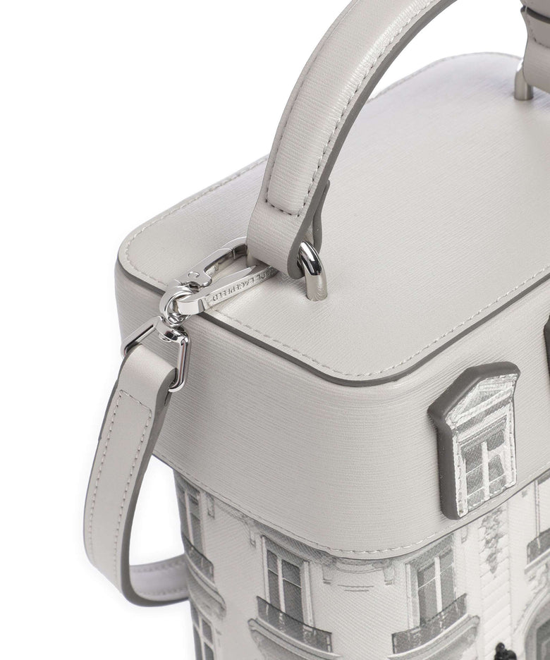 Karl Lagerfeld K/Rue St Guillaume Crossbody bag multicolour