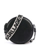 Karl Lagerfeld K/Circle Torba przez ramię black