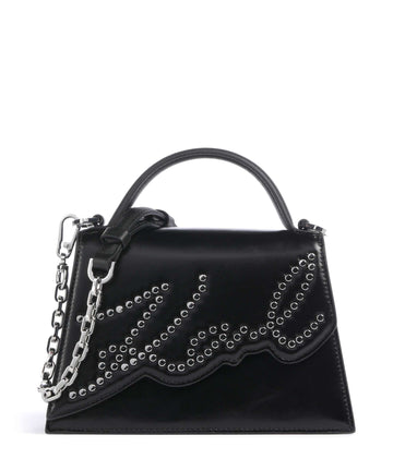 Karl Lagerfeld K/Signature 2.0 Small Torebka black