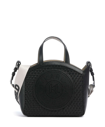 Karl Lagerfeld K/Circle Small Torebka black