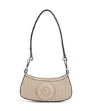 Karl Lagerfeld K/Circle Torba na ramię trench beige