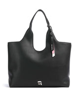 Karl Lagerfeld K/Ikon Large Torba na zakupy black