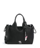 Karl Lagerfeld K/Ikon Small Torebka black