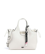 Karl Lagerfeld K/Ikon Small Torebka offwhite