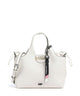 Karl Lagerfeld K/Ikon Small Torebka offwhite